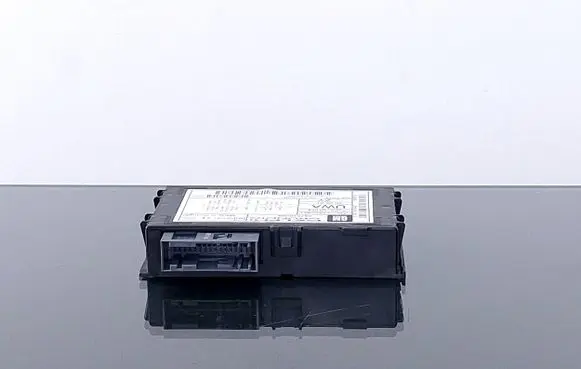 Opel Zafira B Bluetooth control unit module 497316088 13252891 1024381