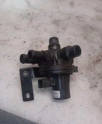 Opel Ampera Electric auxiliary coolant/water pump 22830924 2011125