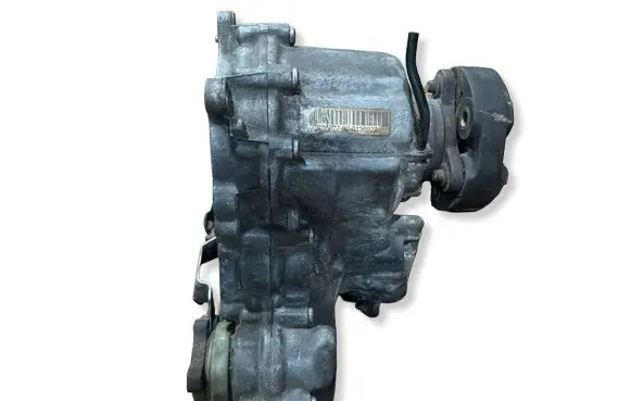 BMW 7 F01 F02 F03 F04 Gearbox transfer box case 5WP35010AE 27607619778 6197770