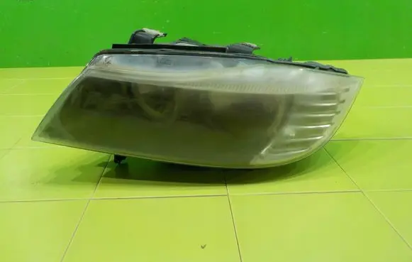 BMW 3 E90 E91 Headlight/headlamp PRZOD ZP29