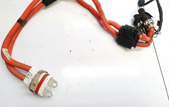 Nissan Leaf I (ZE0) Other wiring loom 296b13nf1a