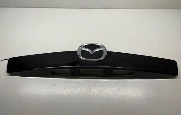 Mazda CX-9 Tailgate trim TD1150811