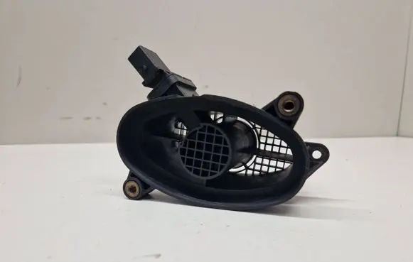 BMW 5 E60 E61 Mass air flow meter 7788744 0928400504