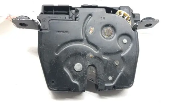 BMW 3 F30 F35 F31 Tailgate exterior lock 7269543