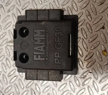 Peugeot 3008 II Antenna control unit 41157841F 9815467480 98096A