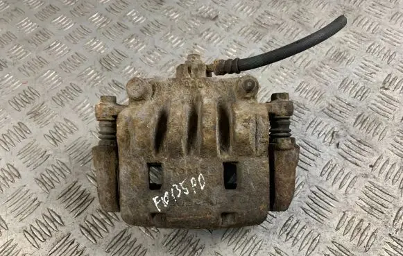 Subaru Forester SH Front brake caliper