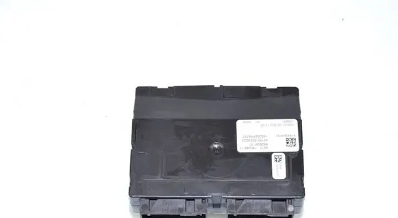 BMW 7 G11 G12 Air conditioner control unit module 6826091 64115B93B31 5B93B31