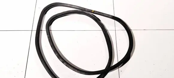 Audi A6 S6 C5 4B Rubber seal front coupe door 