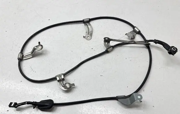 Subaru Forester SL Rear ABS sensor wiring EPDM29