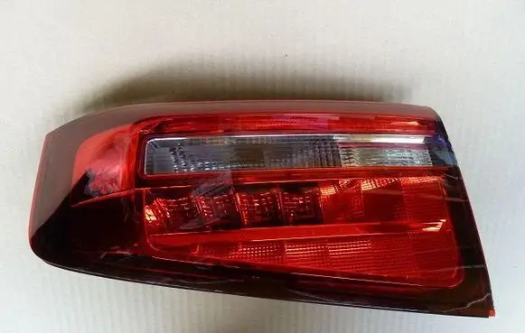 Mercedes-Benz Sprinter W906 Rear/tail lights A2479064800