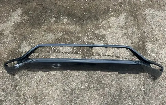 Volvo XC90 Front bumper lip 31663527