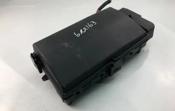 Opel Insignia A Fuse box set 13275882