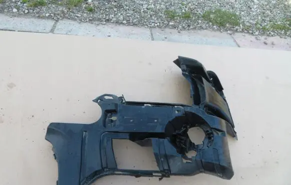 BMW X1 F48 F49 Front bumper mounting bracket OEM