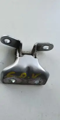 Hyundai ix35 Rear door upper hinge