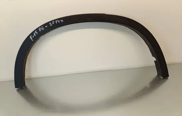 BMW X5 F15 Rear arch trim 