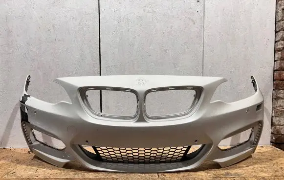 BMW 2 F22 F23 Front bumper 51118055299