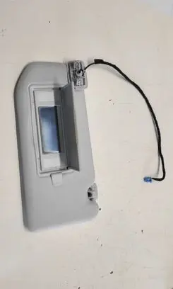 Peugeot 508 Sun visor