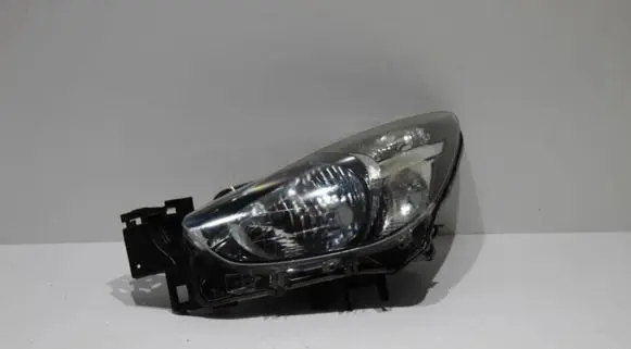 Mazda 2 Headlight/headlamp