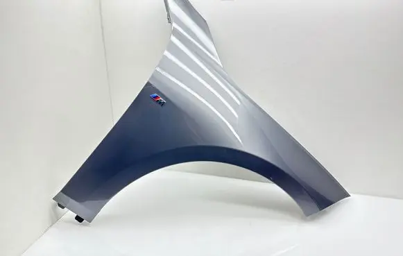 BMW 1 F40 Fender