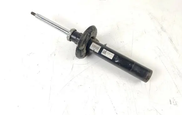 Volkswagen Caddy Front shock absorber with coil spring 2K5413031 166VWAMHK2KHR
