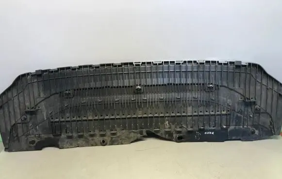 Audi A6 C7 Front bumper skid plate/under tray 4G0807611A 1623DNP