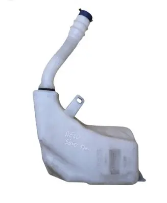 Iveco Daily 6th gen Windshield washer fluid reservoir/tank 5801566048 5801565973