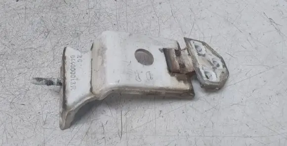 Renault Master III Loading door lower hinge 844000013R