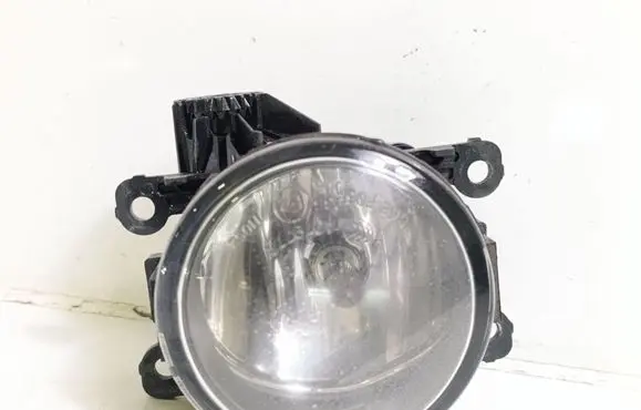 Renault Trafic III (X82) Front fog light 261558707R