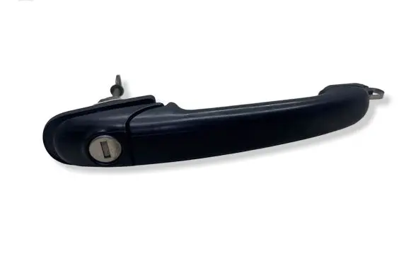 Volkswagen Golf III Front door exterior handle 12368