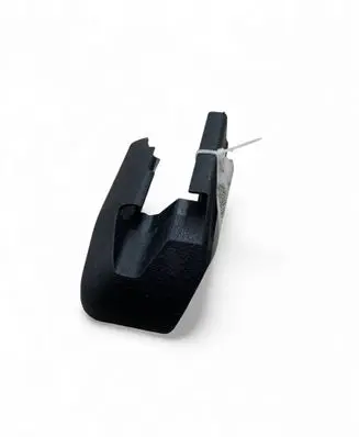 Mercedes-Benz CLA C118 X118 Front driver seat rail trim A1779193800