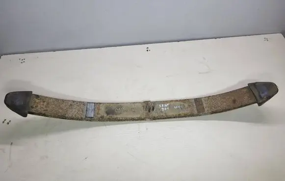 Mercedes-Benz Sprinter W901 W902 W903 W904 Front leaf spring 
