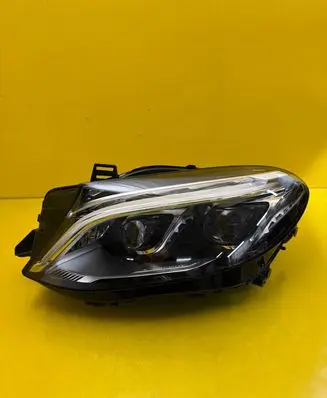 Mercedes-Benz GLE AMG (W166 - C292) Headlight/headlamp A1669063903