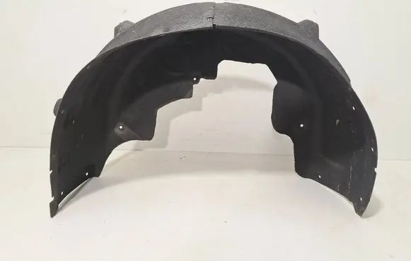 BMW X3 G01 Rear arch fender liner splash guards 7394817