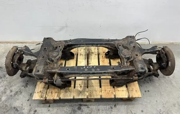 Mazda MX-5 NB Miata Rear suspension assembly kit set 