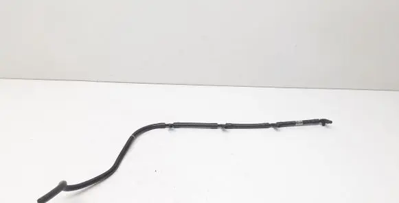 Mercedes-Benz C W204 Fuel return line/hose A6510700132