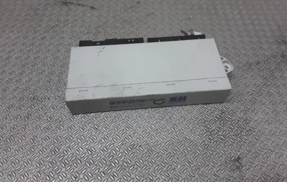 Door control unit/module