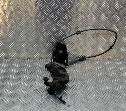 KIA Carnival Sliding door upper roller guide/hinge 