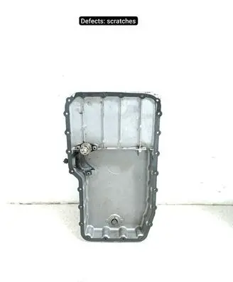 Maserati GranCabrio M145 Oil sump 228848