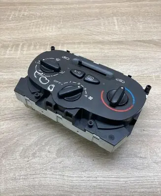 Peugeot 206 Climate control unit A2613 99210
