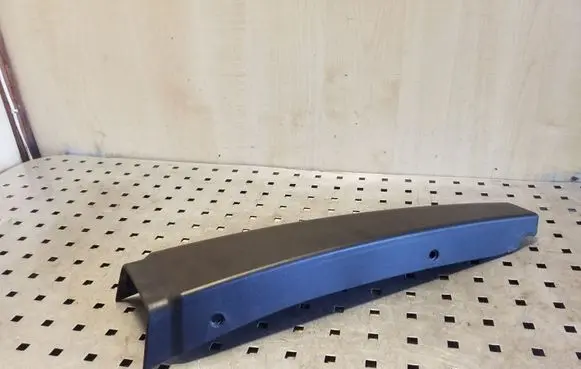 Seat Leon (1P) (B) pillar trim (top) 1P0853289B