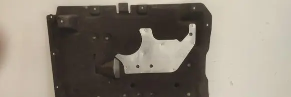 Suzuki Swift IV Engine cover (trim) 72821-70T0