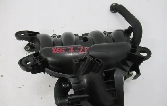 Peugeot 308 Intake manifold V759507880