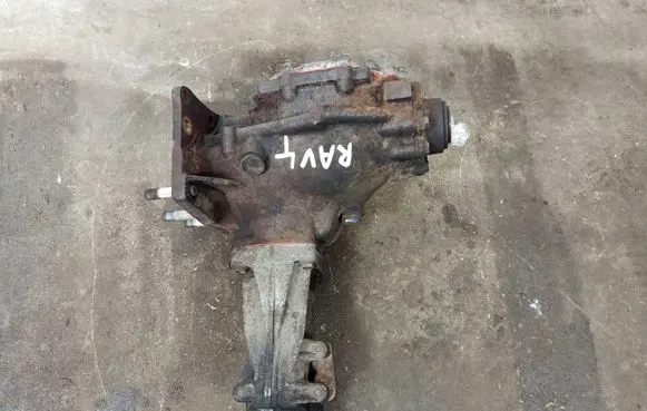 Toyota RAV 4 (XA20) Gearbox transfer box case REDUKTORRAV4
