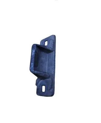 Renault Master III Sliding door check strap stopper 824760002R