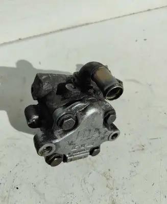 Volkswagen Sharan Power steering pump 3A674AA