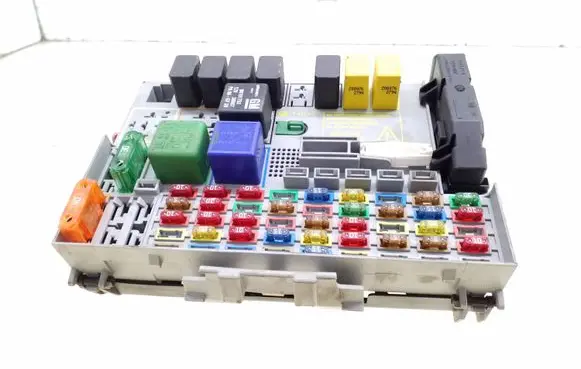 Fuse module