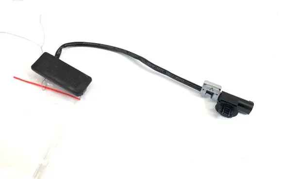 Alfa Romeo Stelvio Tailgate/trunk/boot exterior handle 50559408