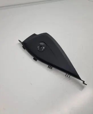 BMW 3 F30 F35 F31 Dashboard side end trim 17397510 9218553