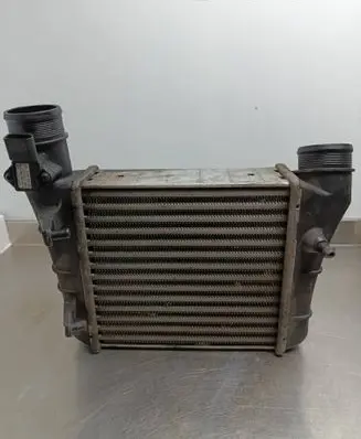 Audi A4 S4 B8 8K Intercooler radiator 8E0145805AA