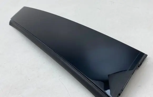Volvo V90 Cross Country Rear door glass trim molding 31378625